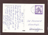 AK Leoben. Landeskrankenhaus.