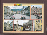 AK Leoben.