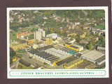 AK Gösser Brauerei, Leoben Göss.