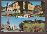 AK Leoben.