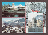 AK Leoben.