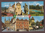 AK Leoben.