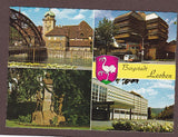 AK Bergstadt Leoben.