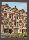 AK Leoben. Hackl Haus.