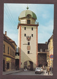 AK Leoben. Stadtturm.