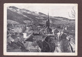 AK Bruck a.d. Mur mit Mugel.