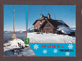 AK Mugel. Hans Prosl Hütte.