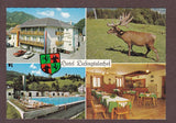 AK Mautern. Hotel Liesingtalerhof. Sepp Thewanger.