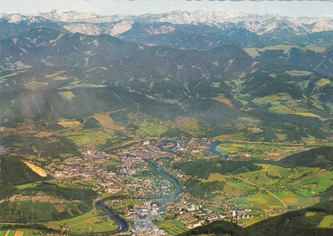 AK Leoben.