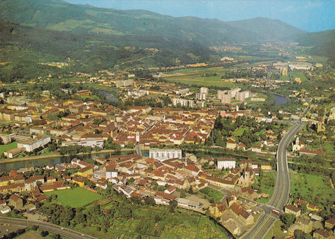 AK Leoben.