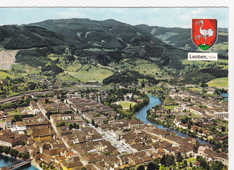 AK Leoben.