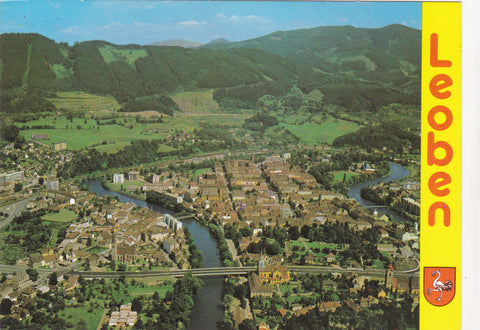 AK Leoben.