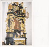 AK Leoben. Stadtpfarrkirche St. Xaver.