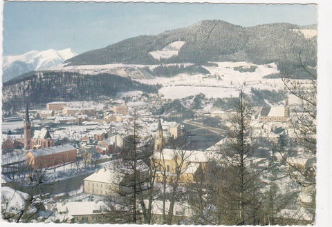 AK Leoben.