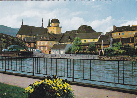 AK Leoben.