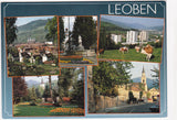 AK Leoben.