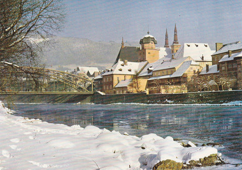 AK Leoben. Stadtturm.