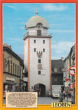 AK Leoben. Stadtturm.