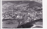 AK Leoben. Luftbild.