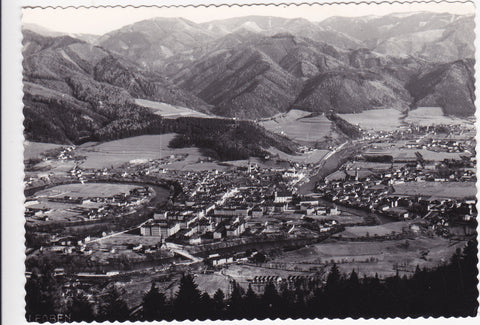 AK Leoben.