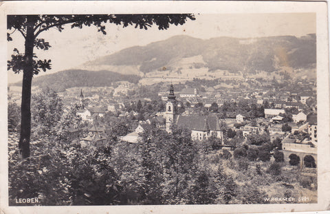 AK Leoben.