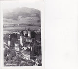 AK Göss bei Leoben.