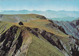 AK Eisenerzer Reichenstein. Blick auf die Reichensteinhütte.