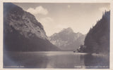 AK Leopoldsteiner See. (1921-22)