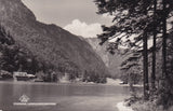 AK Eisenerz, Leopoldsteinersee. (1934)