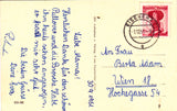 AK Leopoldsteiner-See bei Eisenerz. (1951)