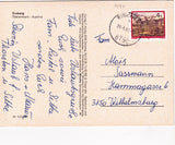 AK Eisenerz. Erzberg. (1986)