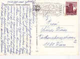 AK Eisenerz, Schloß Leopoldstein.