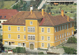 AK Landesausstellung 1984 in Eisenerz. Erz und Eisen. Kammerhof.