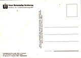AK Landesausstellung 1984 in Eisenerz. Erz und Eisen. Kammerhof.