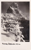 AK Eisenerz. Pfaffenstein. (1950)