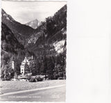 AK Schloss Leopoldstein bei Eisenerz.