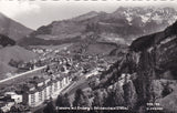 AK Eisenerz mit Erzberg und Reichenstein.