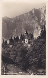 AK Schloss Leopoldstein bei Eisenerz. (1931)