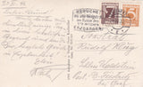 AK Schloss Leopoldstein bei Eisenerz. (1931)