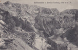 AK Reichenstein v. Station Erzberg.