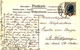AK Reichenstein v. Station Erzberg.