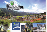 AK Kammern im Liesingtal.