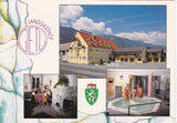 AK Kammern. Seiz 5. Landgasthof Gietl.