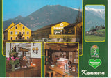 AK Kammern. Seiz 3. Gasthof Pension Gietl.
