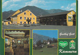 AK Kammern. Seiz 3. Gasthof Pension Gietl.