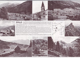 Prospekt Wald am Schoberpass.