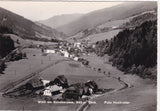 AK Wald am Schoberpass.