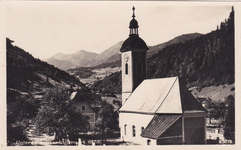 AK Unterwald (1927)