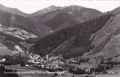 AK Kalwang. (1963)
