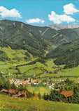 AK Wild und Naturpark Mautern.